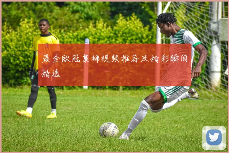 最全欧冠集锦视频推荐及精彩瞬间精选