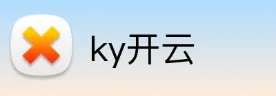 ky开云 Logo
